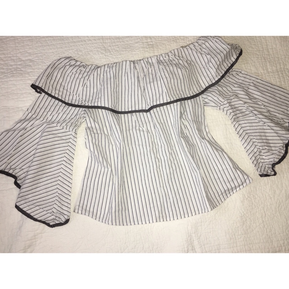 Striped Top